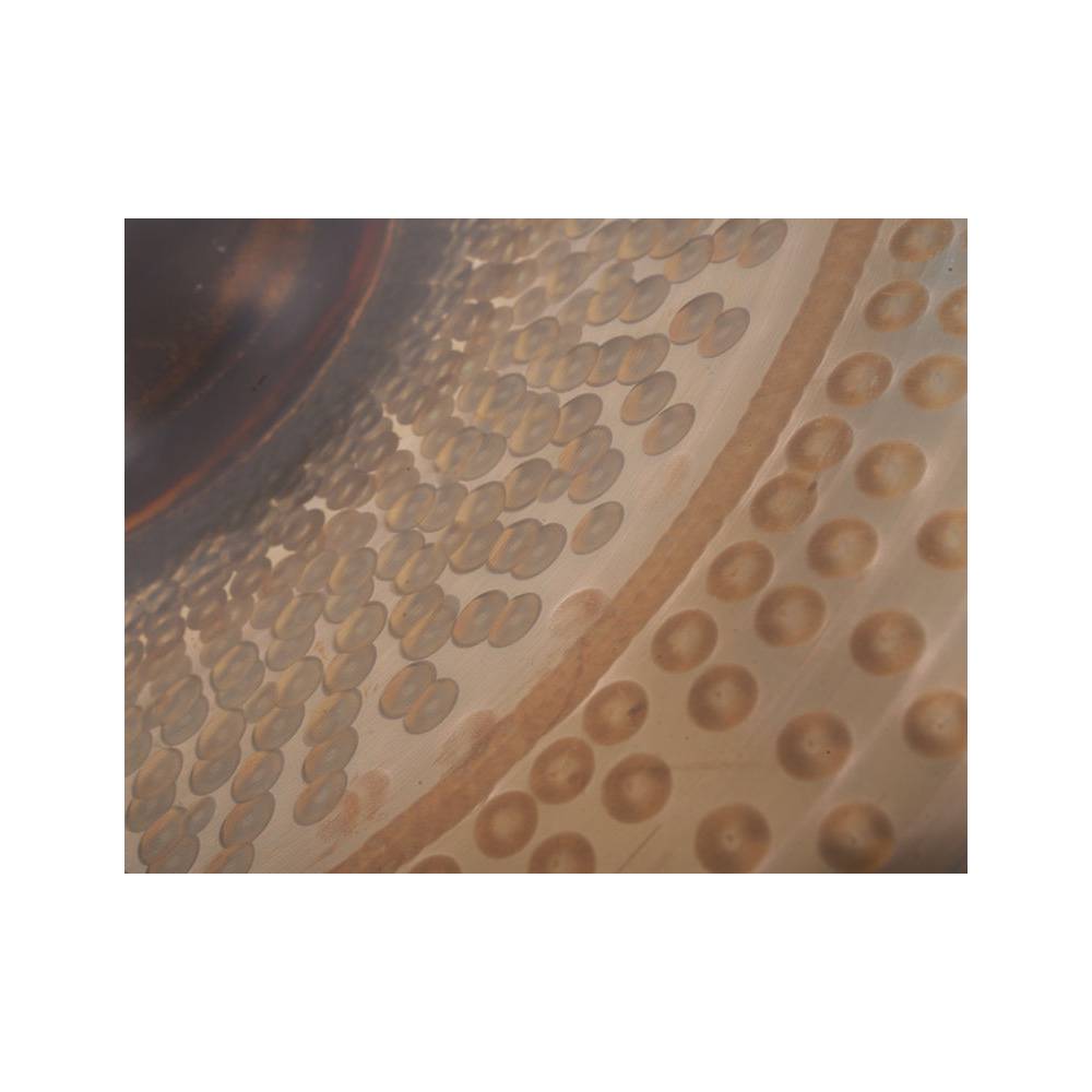 Paiste Rude Novo China 18