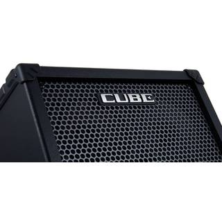Roland CUBE-ST Cube Street zwart