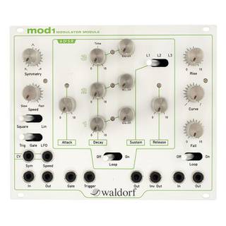 Waldorf Mod1 Modulator Module Eurorack