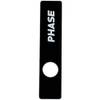 Phase Magnetic stickerset voor Phase Remotes (4 stuks)