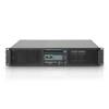 RAM Audio W9000 DSPAES Professionele versterker met met DSP en AES-module