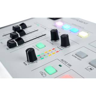 Roland VR-1HD AV streaming mixer