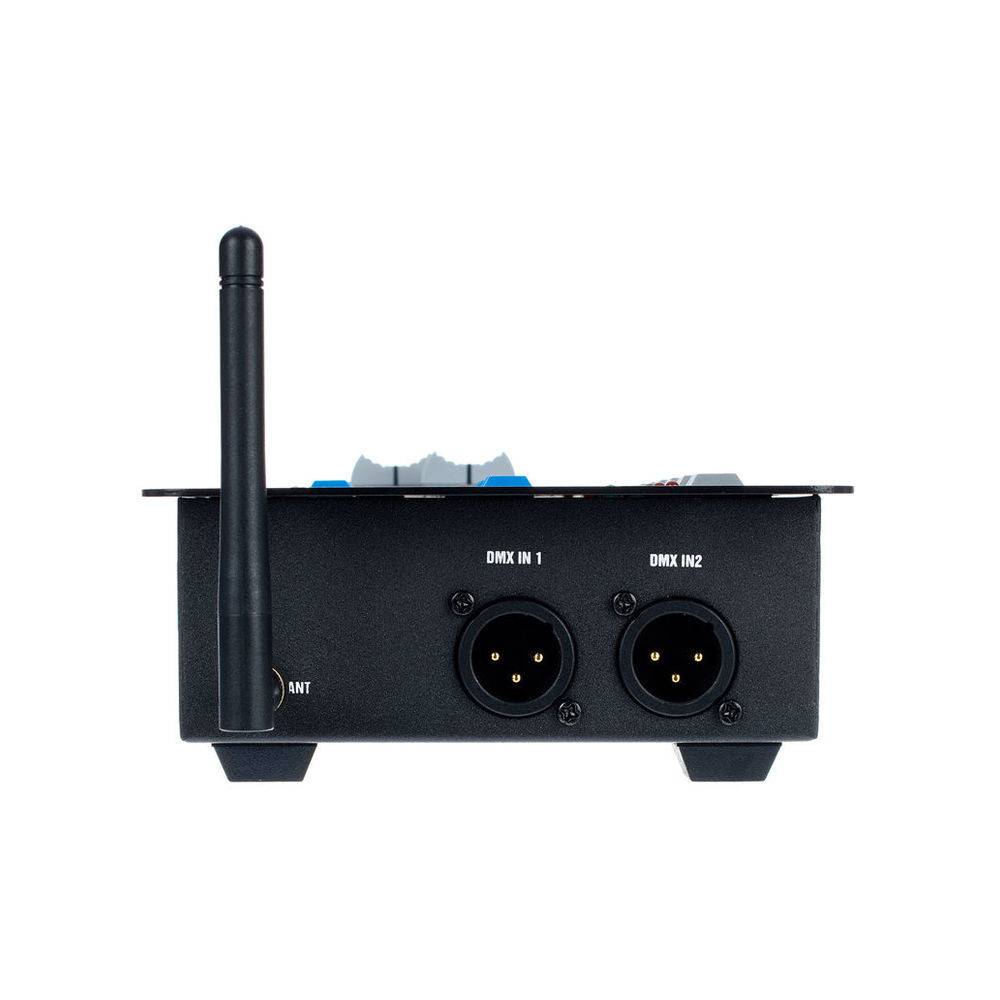 Eurolite DMX AIO DMX recorder