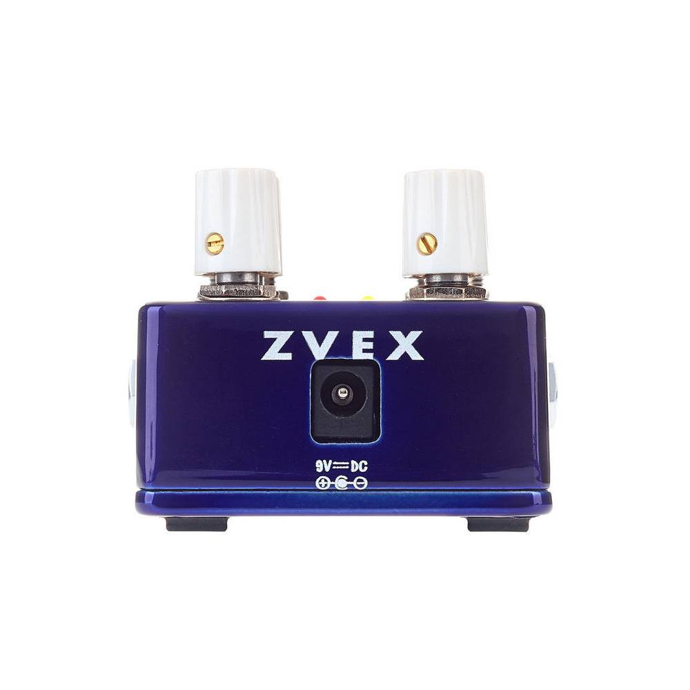 ZVEX Effects '59 Sound Vertical Vexter distortion effectpedaal