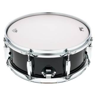 Pearl EXX1350S/C31 Export 13x5 inch snare drum Jet Black