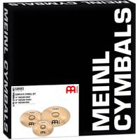 Meinl Classics Custom Complete 14-16-20 inch bekkenset