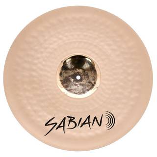 Sabian AAX Medium Crash Brilliant 18 inch
