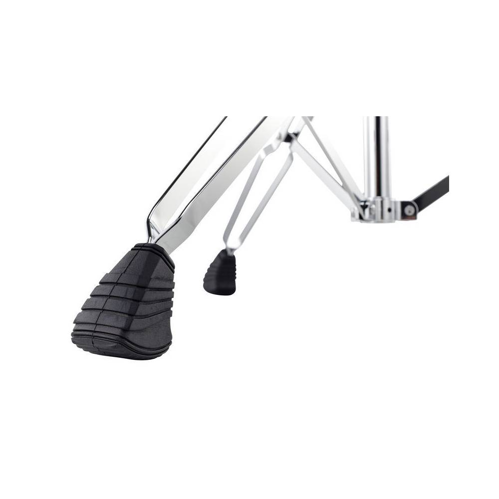 Pearl 1030 Series Curved Boom Cymbal Stand bekkenstandaard met gebogen arm