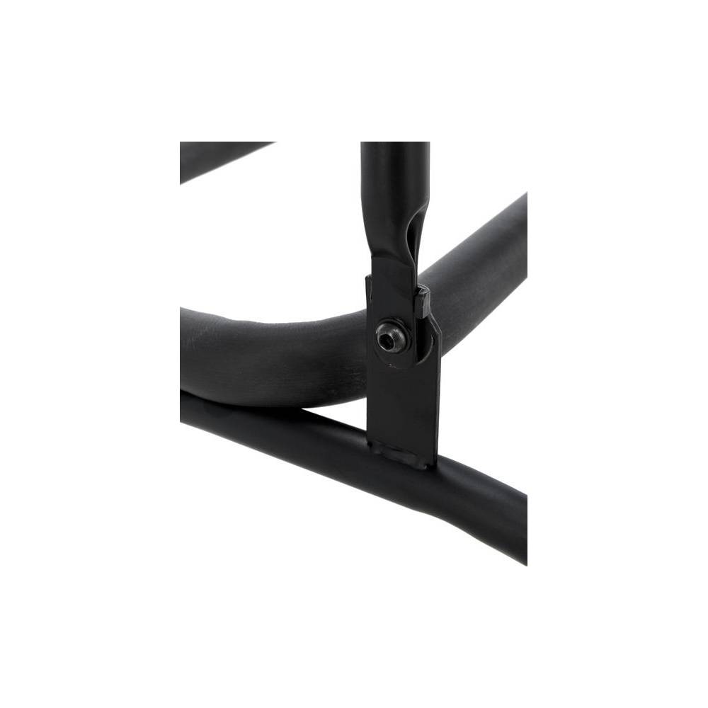 RockStand RS 20870 B2 Multi Stand voor 3 akoestische gitaren