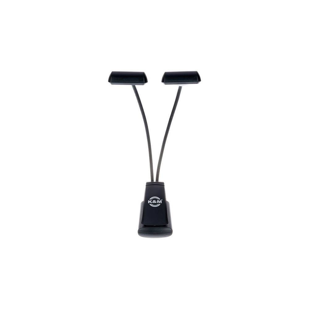 Konig & Meyer 12273 Double4 LED FlexLight LED