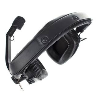 Beyerdynamic DT 109 headset 50 ohm zwart