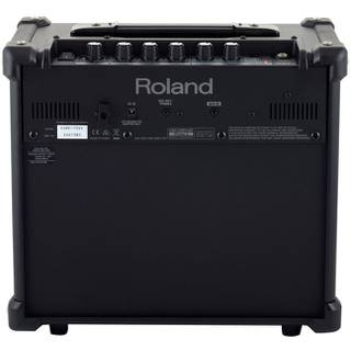 Roland Cube-10GX 1x8 inch 10W modeling gitaarversterker combo