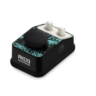 NEXI Compressor - CMP-01-UD