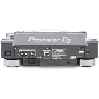 Decksaver Pioneer CDJ-2000 NXS2 Cover