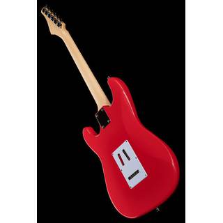 Kramer Guitars Original Collection Focus VT-211S Ruby Red elektrische gitaar
