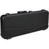Fender Deluxe Molded Acoustasonic® Case voor Telecaster/Stratocaster