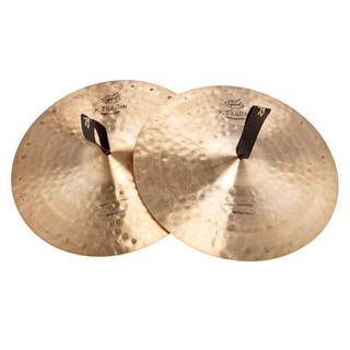 Zildjian 20 K Constantinople Orchestral Vintage Med Heavy Pair