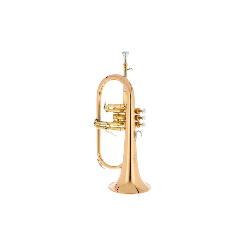 Yamaha YFH-8315G Flugelhorn
