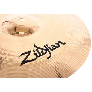 Zildjian 16 S Family Medium Thin Crash