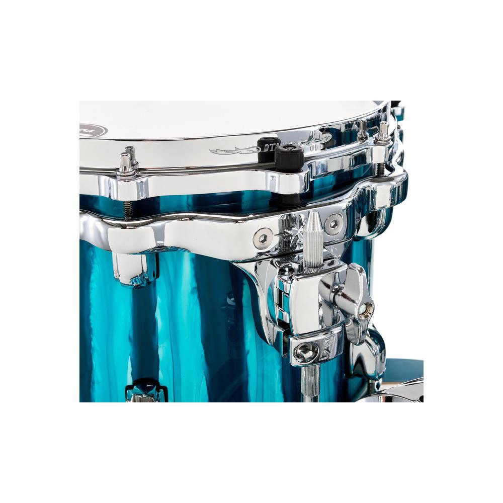 Tama MBS42S-SKA Starclassic Performer 4-delige ketelset Sky Blue Aurora