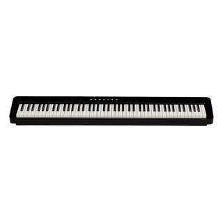 Casio Privia PX-S1000 digitale piano zwart