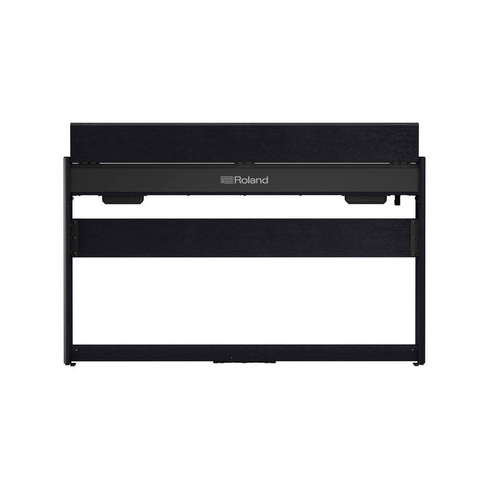 Roland F701-CB Contemporary Black digitale piano