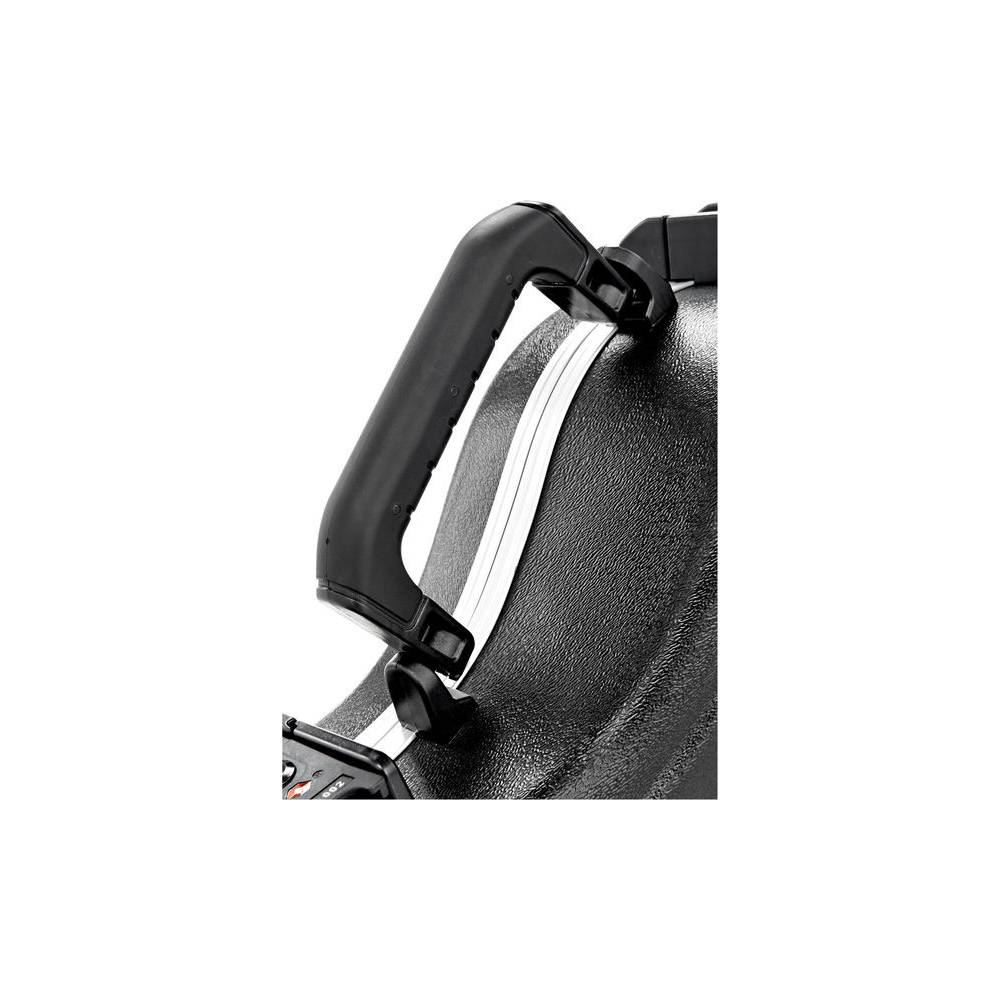 SKB 1SKB-30 gitaarkoffer voor thin-line AE, classical deluxe