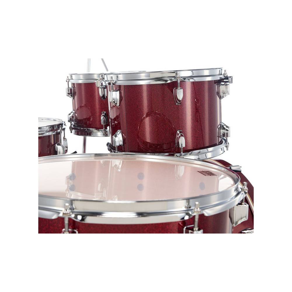 Tama CK52KRS-DRP Superstar Classic Dark Red Sparkle 5d-set 22