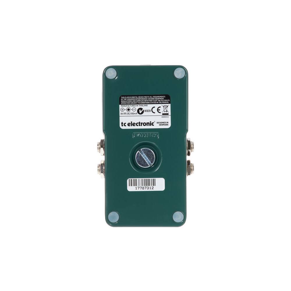 TC Electronic Viscous Vibe