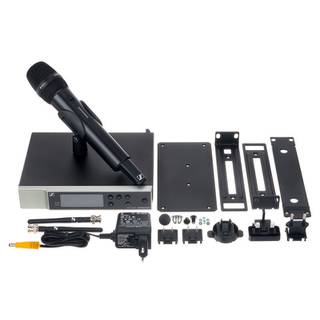 Sennheiser EW-D 835-S Set R1-6 draadloze handheld (520 - 576 MHz)