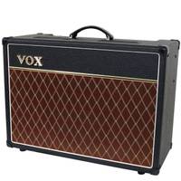 VOX AC15C1 Custom 15W 1x12 inch buizen gitaarversterker combo
