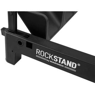 RockStand RS 20865 E modulaire stand voor 3x elektrische gitaar/bas
