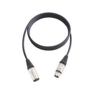 Adam Hall 5 Star MMF 1500 XLR microfoonkabel met Neutrik-pluggen 15m