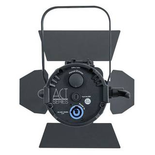 Showtec ACT Fresnel 20 WW theaterspot