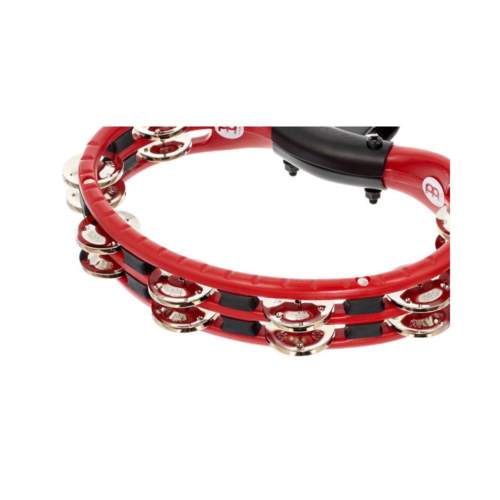 Meinl TMT2R Beatring rood