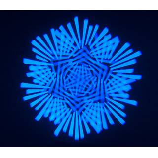 American DJ Focus Spot 2X LED-movinghead