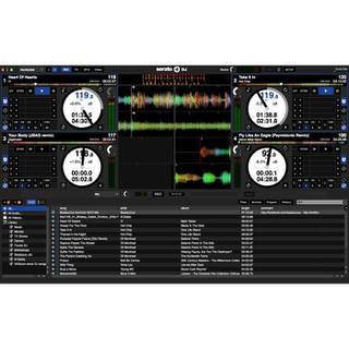 Serato DJ Club Kit (PDF serial)