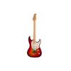 GODIN Progression Plus Cherry Burst Flame MN