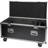 DAP D7053 flightcase voor 8x Pulse Pixel Bar 16