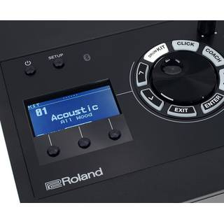 Roland TD-17 drummodule