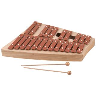 Sonor NG31 klokkenspel alt chromatisch C2-Bes3