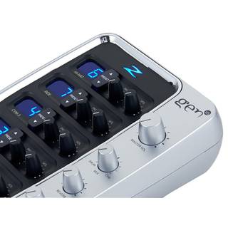 Zildjian Gen16 AE368DS Boxed Cymbal Set