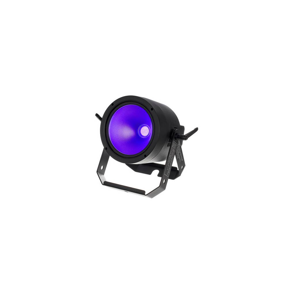 Rush by Martin PAR 4 UV LED-par