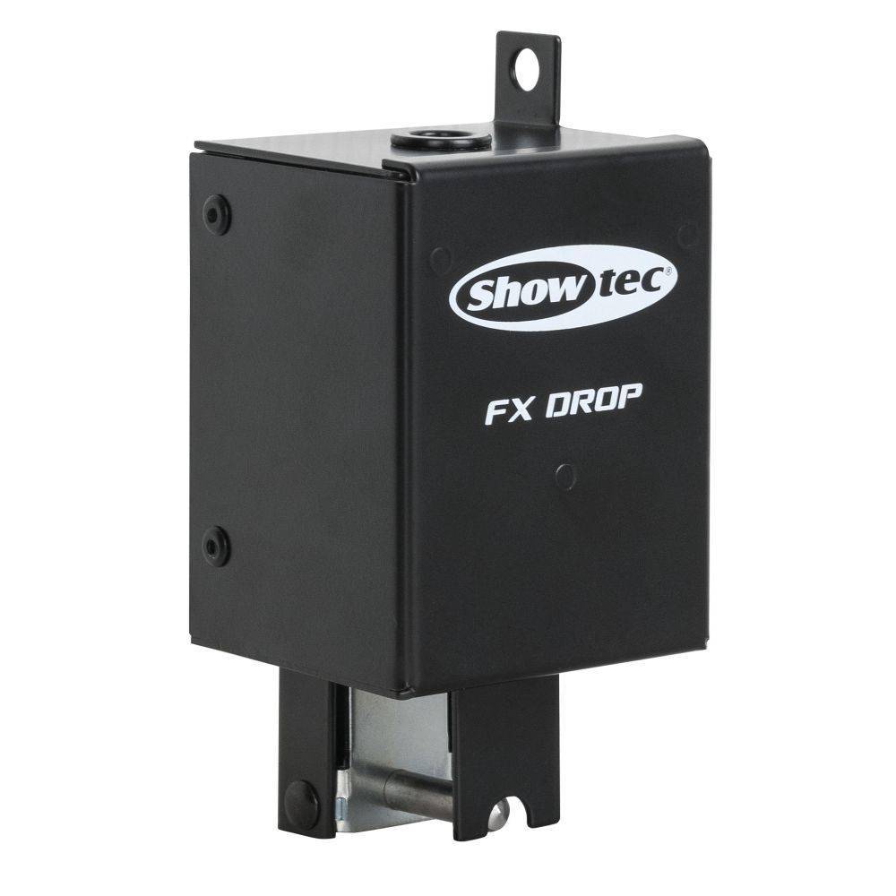 Showtec FX Drop valsysteem