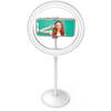 Digipower GO VIRAL - My Story ringlicht met statief en smartphonehouder
