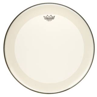 Remo P3-1220-C1 Powerstroke 3 Smooth White 20 inch