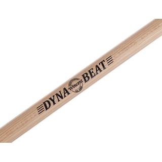Wincent W-DB7A Dynabeat US hickory drumstokken, 7A