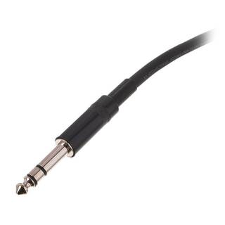 Cordial EM1FV Elements verloopkabel XLR female - 6.3mm TRS jack 1m