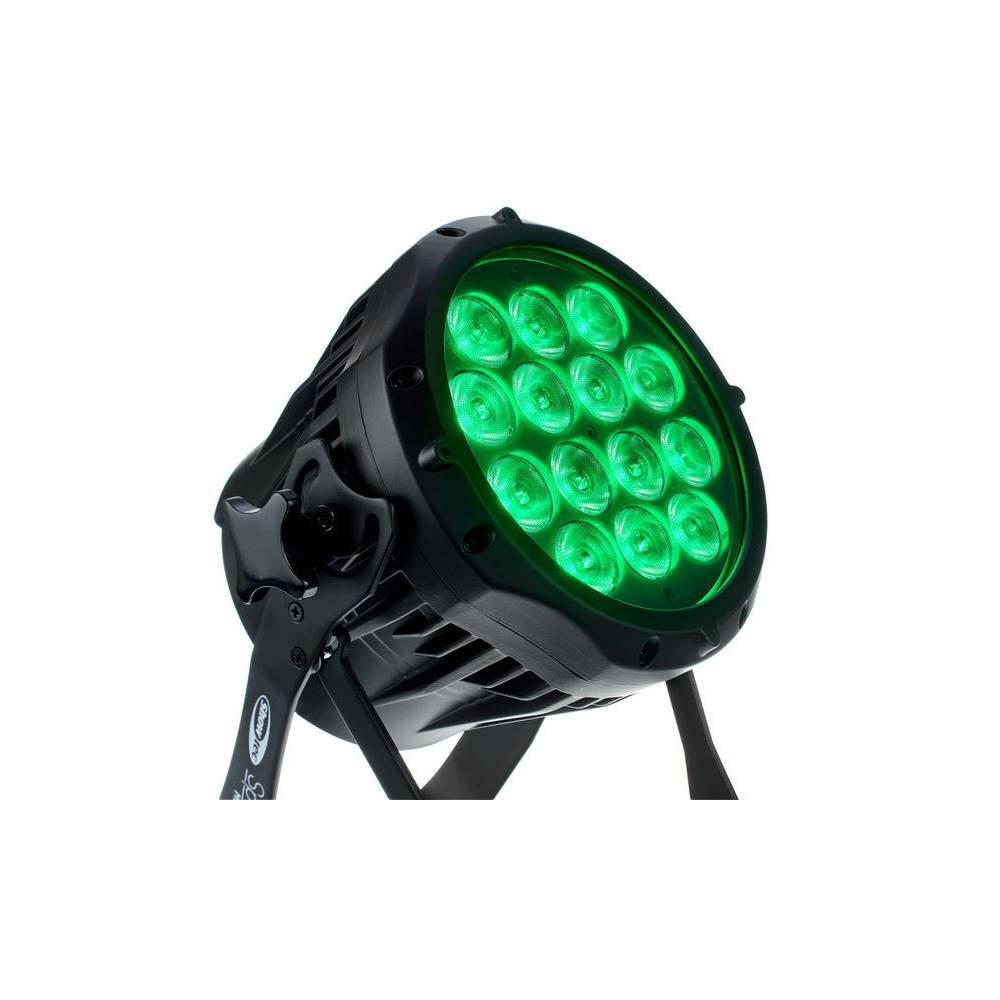 Showtec Spectral M800 Q4 Tour RGBW LED-projector