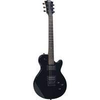 LAG Guitars Imperator 60 Black elektrische gitaar
